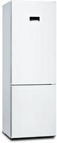 Šaldytuvas Bosch 4 serijos, Total NoFrost, KGN493WDA