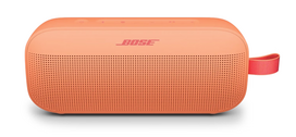 Garso kolonėlė BOSE SoundLink Flex Bluetooth II, 887612-0150, Sunset Peach