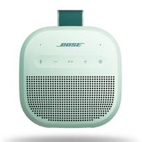 Garso kolonėlė  Bose SoundLink Micro 2nd Gen, 895098-0110, Dewdrop Mint