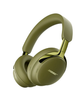 Belaidės ausinės Bose QuietComfort Ultra (2nd gen), 890101-0120, Olive Green