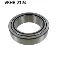 Rato guolis SKF VKHB 2124