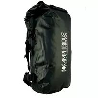 AMFIBINĖ NEPERŠLAMPAMA KUPRINĖ KIKKER 20L BLACK P/N: ZSA-5020-01