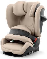 Cybex Pallas G3 autokėdutė 76-150cm Almond Beige, smėlio spalvos