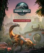 Jurassic World Evolution 3: Prehistoric East (DLC) Steam Key (PC) GLOBAL