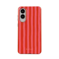 Pomegranate - Samsung Galaxy S25 Edge Case