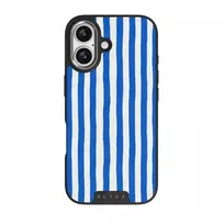 Kafenio - iPhone 17 Case, Elite Dark (MagSafe) / Gunmetal