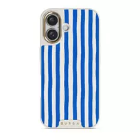 Kafenio - iPhone 16 Case, Elite Light (MagSafe) / Gold