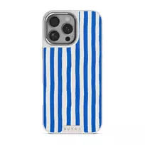 Kafenio - iPhone 16 Pro Case, Elite Light (MagSafe) / Silver