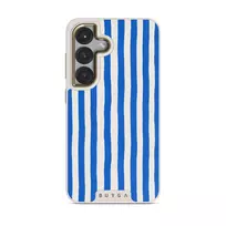 Kafenio - Samsung Galaxy S25 Plus Case, Elite Light (Magnetic) / Gold