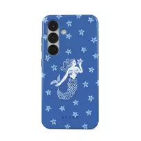 Salty Kiss - Samsung Galaxy S25 Plus Case, Tough (Magnetic) / N/A