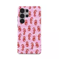Coral Reef - Samsung Galaxy S25 Ultra Case, Tough (Magnetic) / N/A