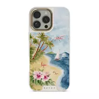 Escape - iPhone 16 Pro Max Case, Elite Light (MagSafe) / Gold