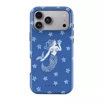Salty Kiss - iPhone 17 Pro Max Case, Tough (MagSafe) / N/A
