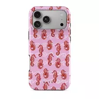 Coral Reef - iPhone 17 Pro Max Case, Tough (MagSafe) / N/A