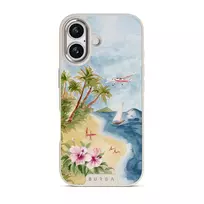 Escape - iPhone 17 Case, Elite Light (MagSafe) / Silver