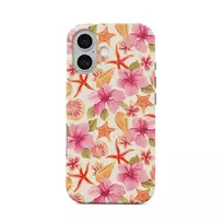 Island Life - iPhone 16 Plus Case, Tough (MagSafe) / N/A