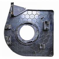 Oro pagalvės spyruoklė METZGER 0916602