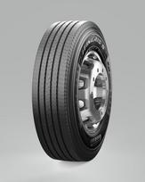 Padanga sunkvežimio priekis Itineris S 315/80R22.5 156/150 L