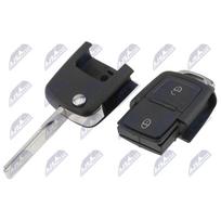 Automobilio rakto korpusas NTY EZC-VW-559
