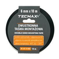 Dvipusė lipni juosta TECMAXX 14-065