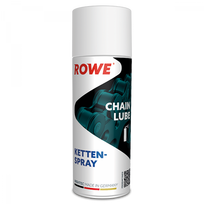 Motociklo grandinės tepalas ROWE HIGHTEC CHAIN LUBE 0.4L