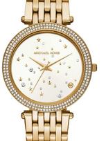 Michael Kors MK3727 - Moteriškas laikrodis - Laikrodis moterims