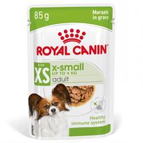 Royal Canin SHN WET X-Small Adult Gravy 85 g | 17368 | 9003579028964