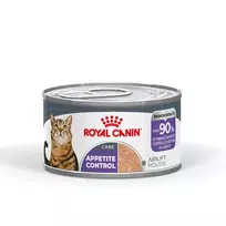 Royal Canin FCN WET Appetite Control Airlift Mousse 85 g | R607021 | 9003579052280