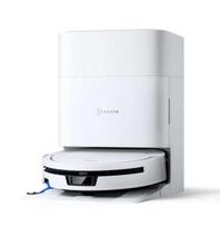 Dulkių siurblys-robotas Ecovacs DEEBOT, ROBECBT90_MAX_PRO_OMNI_WH