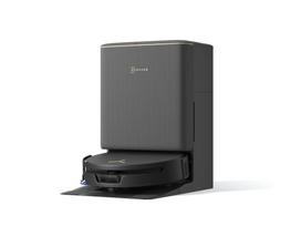 Dulkių siurblys-robotas Ecovacs T90S, ROBECBT90S_PRO_OMNI_BLACK