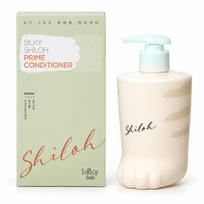 BELLBOY Studio Silky Shiloh plaukų kondicionierius vaikams, 400 ml