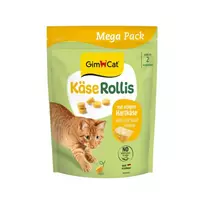 Skanėstai katėms | GimCat Cheezies sūrio skanėstai, 425 g