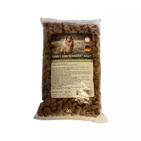 Sausas maistas šunims | Family Dog Standart Adult su jautiena, 1 kg