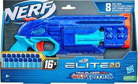 NERF ELITE blaster Trailblazer RD 8