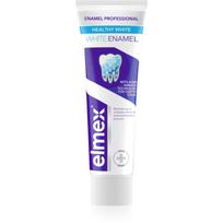 Elmex Healthy White White Enamel balinamoji dantų pasta 75 ml