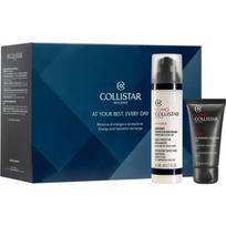 Collistar Daily Protective dovanų rinkinys vyrams