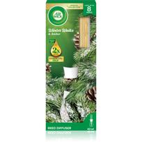 Air Wick Winter Walks&Amber kvapų difuzorius su užpildu 42 ml