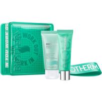 Biotherm The Nano Set Aquasource dovanų rinkinys moterims