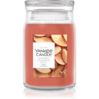 Yankee Candle Sugared Cinnamon Apple kvapioji žvakė 567 g