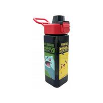 Gertuvė Kids Euroswan Pokemon, įvairių spalvų, polipropilenas (pp), 0.5 l
