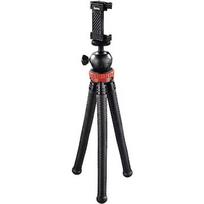 Hama Mini tripod 3in1 flexpro 27cm red 4608