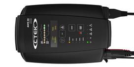 CTEK Įkroviklis MXTS 40 EU, 12/24V, CTEK 56-995