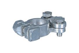 HELLA Akumuliatoriaus gnybtai 8KX 716 405-001