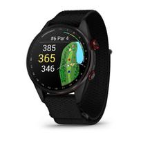 Garmin Approach S72 – 47 mm pilkos anglies spalvos