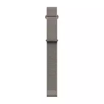 Garmin QuickFit 20 mm trumpa žalsvai pilka / blyškiai rausva ComfortFit apyrankė