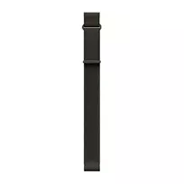Garmin QuickFit 20 mm ilga pilka akmenukų ComfortFit apyrankė