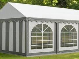 4x8 m PVC palapinė