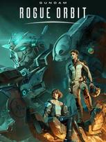GUNDAM ROGUE ORBIT Steam Key (PC) EUROPE