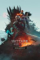The Witcher 3: Wild Hunt - Remastered (PC) GOG Key GLOBAL