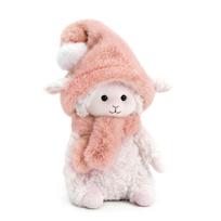 Minkštas žaislas avelė Marshmallow – 2027 metų simbolis, 20 cm